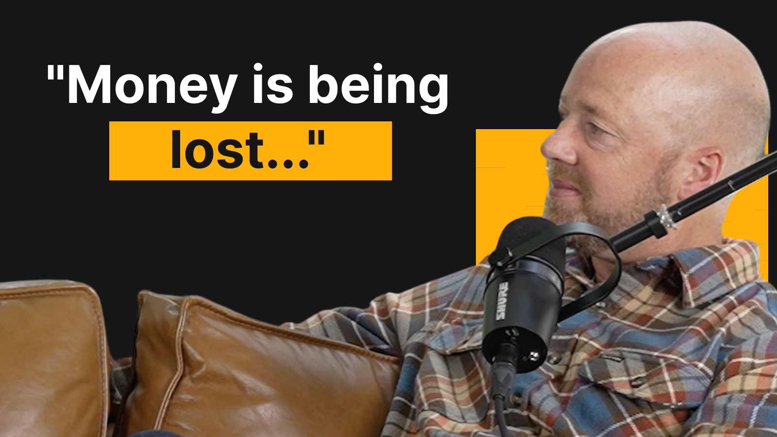 eCommerce Conversion Secrets with Erik Christiansen, CEO of Justuno